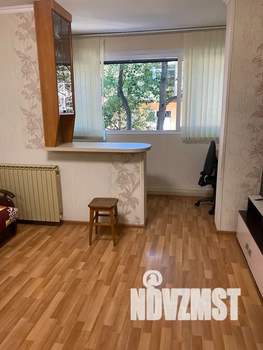 1-к квартира, посуточно, 28м2, 3/9 этаж