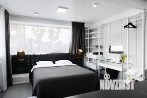 1-к квартира, посуточно, 21м2, 4/23 этаж