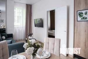 2-к квартира, посуточно, 49м2, 3/5 этаж