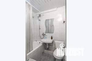 1-к квартира, посуточно, 35м2, 2/5 этаж
