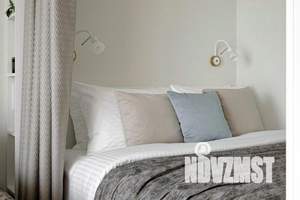 1-к квартира, посуточно, 30м2, 7/11 этаж