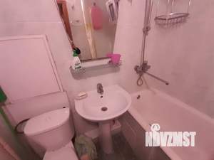 1-к квартира, посуточно, 30м2, 2/5 этаж