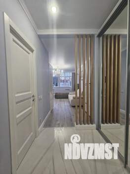 1-к квартира, посуточно, 30м2, 12/21 этаж