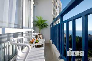 1-к квартира, на длительный срок, 34м2, 16/21 этаж