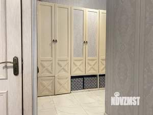 Студия квартира, на длительный срок, 40м2, 3/6 этаж