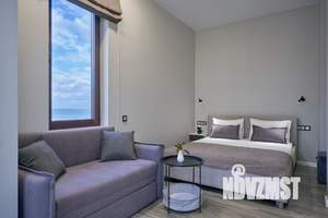 1-к квартира, посуточно, 33м2, 1/1 этаж