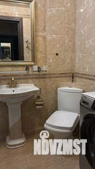 2-к квартира, посуточно, 50м2, 10/12 этаж