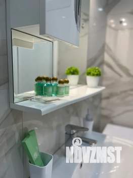 1-к квартира, посуточно, 34м2, 2/3 этаж