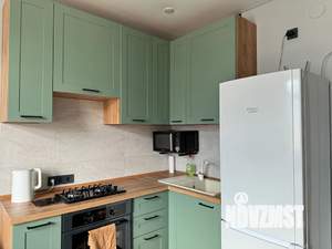 1-к квартира, посуточно, 35м2, 5/5 этаж