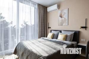 Студия квартира, посуточно, 23м2, 3/3 этаж