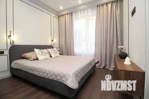 1-к квартира, посуточно, 30м2, 3/12 этаж