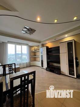 2-к квартира, на длительный срок, 54м2, 3/6 этаж