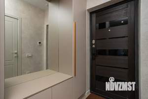 Студия квартира, на длительный срок, 18м2, 11/19 этаж