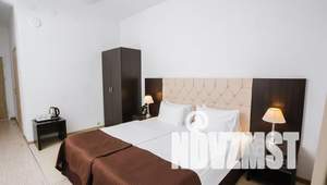 1-к квартира, посуточно, 48м2, 1/1 этаж