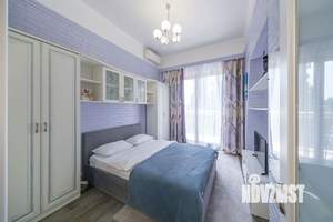 4-к квартира, на длительный срок, 135м2, 3/12 этаж