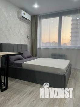 1-к квартира, посуточно, 18м2, 1/1 этаж