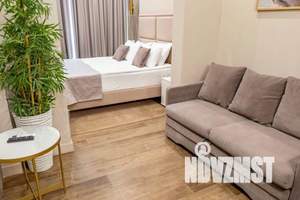 1-к квартира, посуточно, 31м2, 5/6 этаж