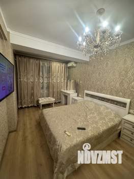 2-к квартира, на длительный срок, 60м2, 3/12 этаж