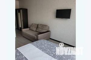 1-к квартира, посуточно, 28м2, 3/3 этаж