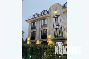 1-к квартира, посуточно, 21м2, 4/4 этаж