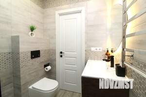 1-к квартира, посуточно, 35м2, 6/12 этаж