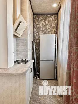 2-к квартира, посуточно, 49м2, 2/4 этаж