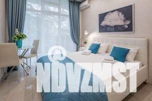 1-к квартира, посуточно, 18м2, 3/7 этаж