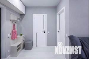 1-к квартира, посуточно, 30м2, 4/11 этаж