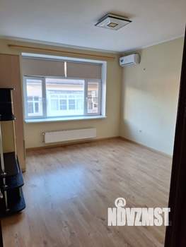 1-к квартира, на длительный срок, 44м2, 2/3 этаж