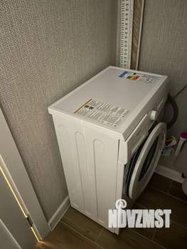 1-к квартира, на длительный срок, 24м2, 4/13 этаж