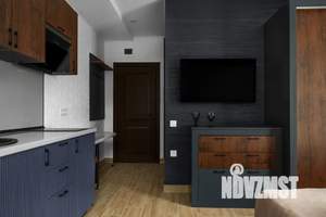 Студия квартира, посуточно, 23м2, 2/3 этаж