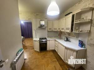 3-к квартира, на длительный срок, 60м2, 1/2 этаж