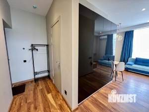 1-к квартира, на длительный срок, 42м2, 4/6 этаж