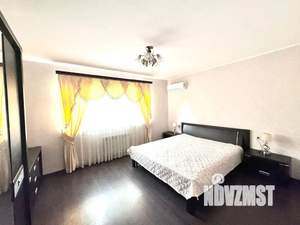 1-к квартира, посуточно, 50м2, 1/3 этаж