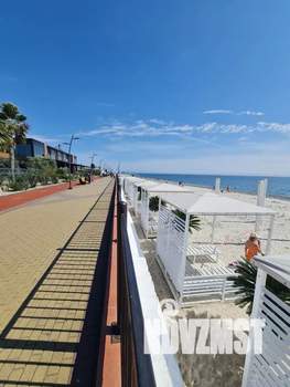 3-к квартира, посуточно, 70м2, 12/12 этаж