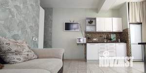 1-к квартира, посуточно, 30м2, 2/5 этаж