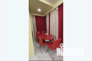 1-к квартира, посуточно, 30м2, 14/16 этаж