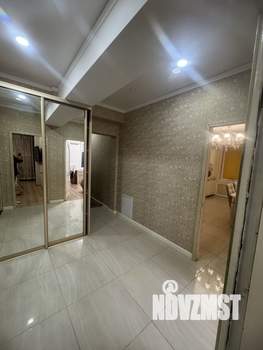 2-к квартира, на длительный срок, 60м2, 3/12 этаж