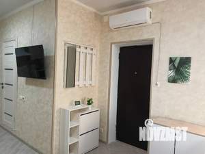 1-к квартира, посуточно, 30м2, 1/2 этаж