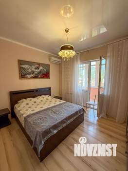 2-к квартира, на длительный срок, 70м2, 13/16 этаж