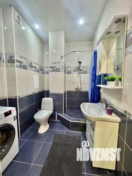 1-к квартира, посуточно, 31м2, 1/1 этаж