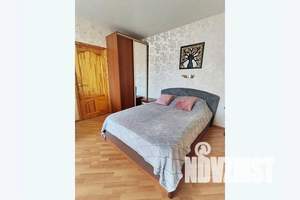 1-к квартира, посуточно, 37м2, 9/9 этаж