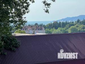 1-к квартира, посуточно, 23м2, 3/4 этаж