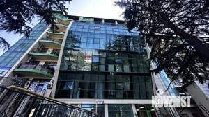 Студия квартира, на длительный срок, 26м2, 3/9 этаж