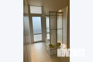 2-к квартира, посуточно, 40м2, 2/19 этаж