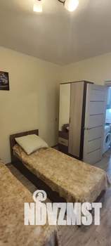 3-к квартира, посуточно, 60м2, 1/3 этаж