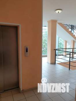 2-к квартира, посуточно, 49м2, 4/8 этаж