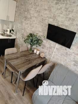 Студия квартира, посуточно, 30м2, 2/5 этаж