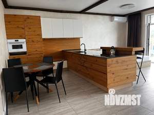 Студия квартира, посуточно, 65м2, 10/16 этаж