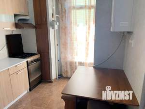 2-к квартира, посуточно, 43м2, 2/8 этаж
